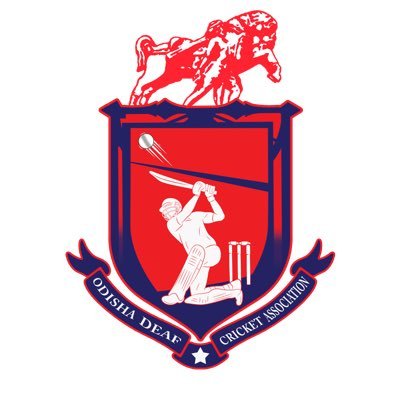Cricket players - (Affiliated Indian Deaf Cricket Association and Odisha Cricket Association) Sports email: odca2021@gmail.com