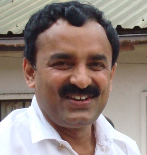Vijayakumar