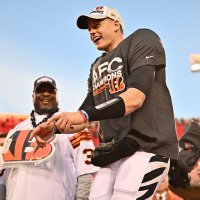 King Of The North. (@cincysqb) 's Twitter Profile