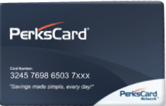 PerksCardReview's profile picture. In 1988, PerksCard started out as an employer sponsored savings program for companies with more than 1,000 employees.