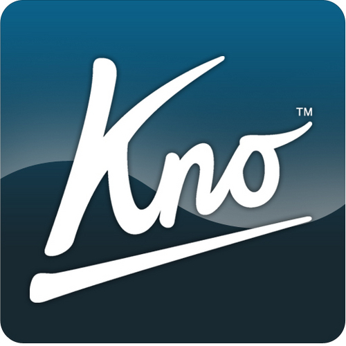 Kno, Inc is an education software company that makes learning engaging, social, efficient and fun for students by delivering the same books, only smarter.