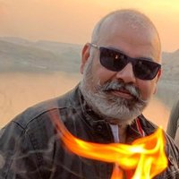 Kaushal Kumbhat(@kkumbhat) 's Twitter Profile Photo