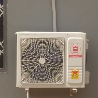 looking for someone who needs A/C technician