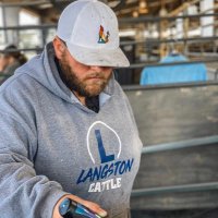 Collin Langston (@collinlangston) 's Twitter Profile
