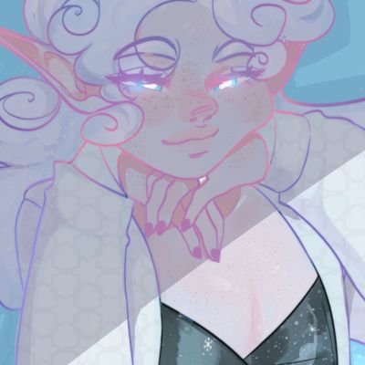 ✧･ﾟ:✧𝕰𝖉𝖚𝖗 𝕱𝖗𝖔𝖘𝖙✧:･ﾟ✧さんのプロフィール画像