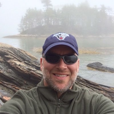 UMaine Alum. Black Bear Fan🐾 Theme Park Enthusiast🎢 Tree Hugger🌲
Democracy Forever!🇺🇸
https://t.co/EInWGYDbyp
