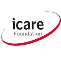 iCare Charity Foundation(@CharityIcare) 's Twitter Profile Photo