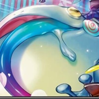 zaluMTG's profile picture. Just your average edh player.

big into Marvel Snap!