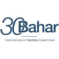 Bahar(@baharlawfirm) 's Twitter Profile Photo