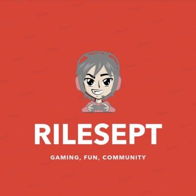 Twitch streamer, wanting to change a single life for the better through my work. Check out my Twitch and Youtube- Rilesept
Twitch- Rilesept