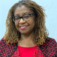 Gloria J. Davis (@gloriadavi) 's Twitter Profile