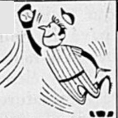 Recherche sur le baseball québécois, particulièrement la ligue Provinciale, 1935-55
https://t.co/IYPEN3CSZi