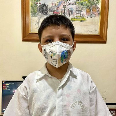 Jzgarvida0617's profile picture. The royalty family O1G cleanse beam poke xdarzethx abscbn SpyNinjas Game Master Spies.