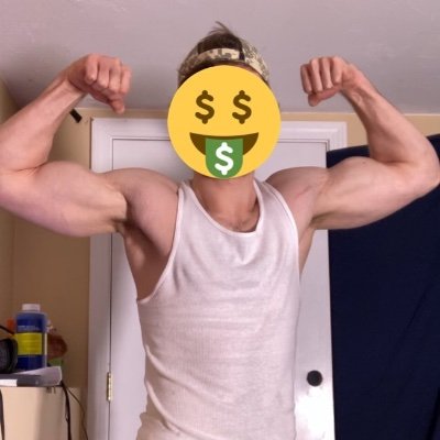 main @6packzane 19 yo, college, straight| jerk/shower/workout vids + other nude art of my muscular physique,🍆,🍑+more 🔥$3.49 SALE🔥| https://t.co/jKSKSsZpns