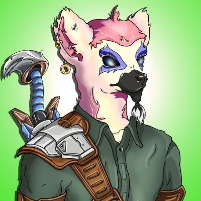 TP1995000's profile picture. Crypto / NFT enthusiast