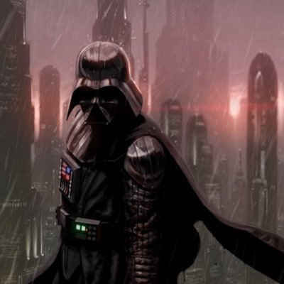 The chosen one. The dark lord of the Sith. Master of the dark side. The exquisite @ariabrisard owns my heart- Star Wars RP