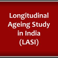 Longitudinal Ageing Study in India (@lasi_india) Twitter profile photo