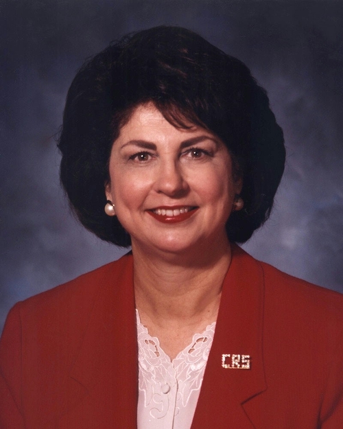 tampahomesgal's profile picture. Tampa native and experienced REALTOR!