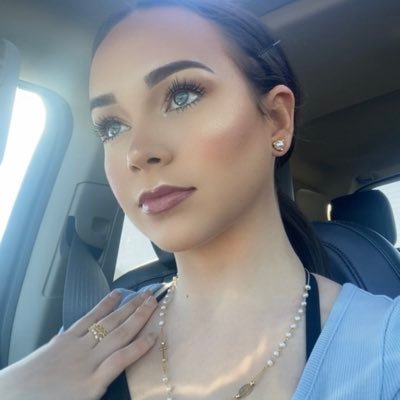 tiffanycromeans's profile picture. St. Edwards University Class of ‘24