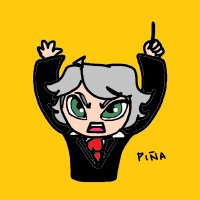 🍍 PIÑA 🍍(@Pineapple377) 's Twitter Profile Photo