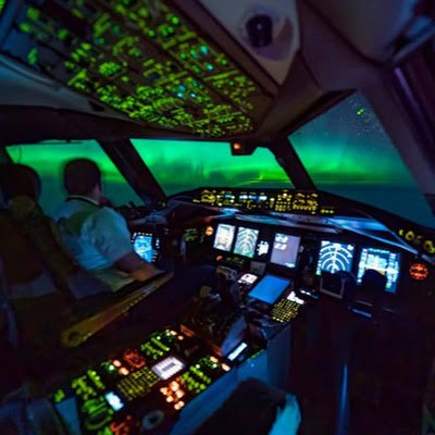 👨✈️Airline Captain 🌎Traveling around the World 📽Content Creator Insta: @padypa_ TikTok: @padypa