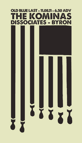 ByronSounds's profile picture. BYRON - East London punk/grunge band that is James, Manuel and Josh. EP#1 = 'Notes From The Underground' http://t.co/8TuDjt2H8y