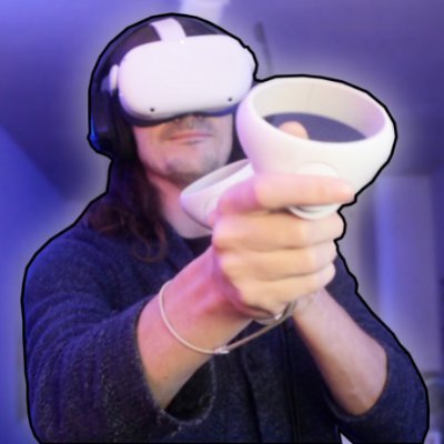 VR Comedian, actor, Content Creator, LA --
10K+ subs on Youtube  link below for VR comedy vids!
 email: theobscurenerdpod@gmail.com 
Sidequest Verified Reviewer