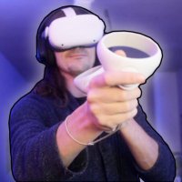 Obscure Nerd VR (@obscurenerdvr) 's Twitter Profile Photo Obscure Nerd VR (@obscurenerdvr) 's Twitter Profile Photo