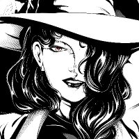 Lady-Fantasma (@fantasma_lady) Twitter profile photo