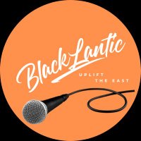 Blacklantic(@blacklantic) 's Twitter Profile Photo