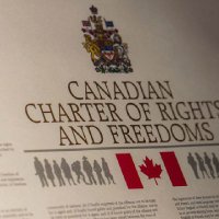 Canadian Charter of Rights and Freedoms (@rightsofcanada) Twitter profile photo