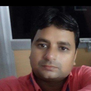 Harikes61124517's profile picture. Harikesh