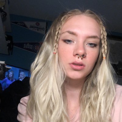 “you should get twitter” - many of my friends even though I suck at twitter