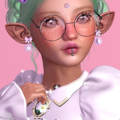 🌈 Graphic Designer + Creative Consultant 🎨
currently accepting work in SL ~ OPEN commissions!
in-world → bewbcup Resident
lil magic & a lotta of coffee. ☕✨