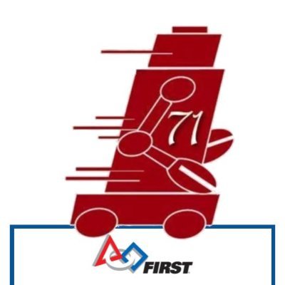 FRC_team71's profile picture. Team Hammond has been a team since the year 1996, and we have participated in the FIRST Robotics Competition every year since.