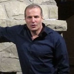 OlegShabalin10's profile picture. 