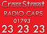 CrossStreetRadioCars