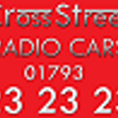CrossStreetCars's profile image