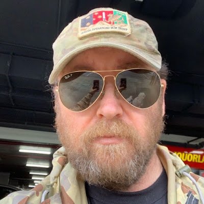 GrumpyDigga's profile picture. ex Aust Army, 2 Dip App Sci Naturopathy, Herb Med.EMT Lt, chief Medic Rescue Diver RVCP Blackmore Rescue water ambulance. Ticketed/published Photojournalist