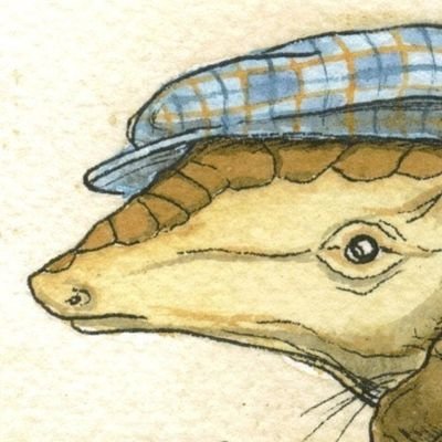 dapperarmadill1 Profile Picture