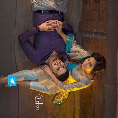 Praveen98238973's profile picture. 