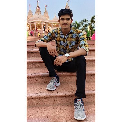 @Pranitnarawade