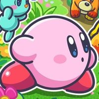 Syncity64(@SyncityKirby) 's Twitter Profile Photo