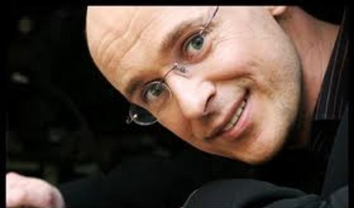 Olivier Zanetta