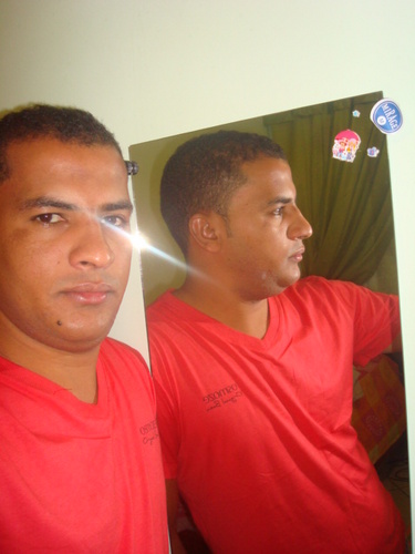 De Capelinha/MG ......Atleticano desde antes de nascer...