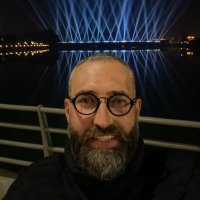 İbrahim Kandemir (@ibrahimkandemir) 's Twitter Profile Photo