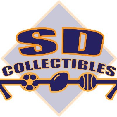 We organize Cards and Collectibles shows in San Diego