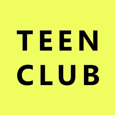 Teen คลับ - Club ของคนรุ่นใหม่