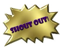 I just wanna help you to SHOUT YOUR FEELING OUT ♥ just follow me :)