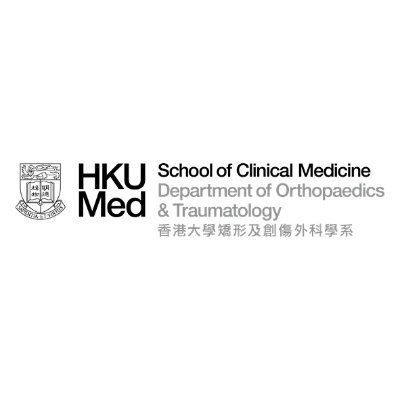 Department of Orthopaedics and Traumatology, The University of Hong Kong